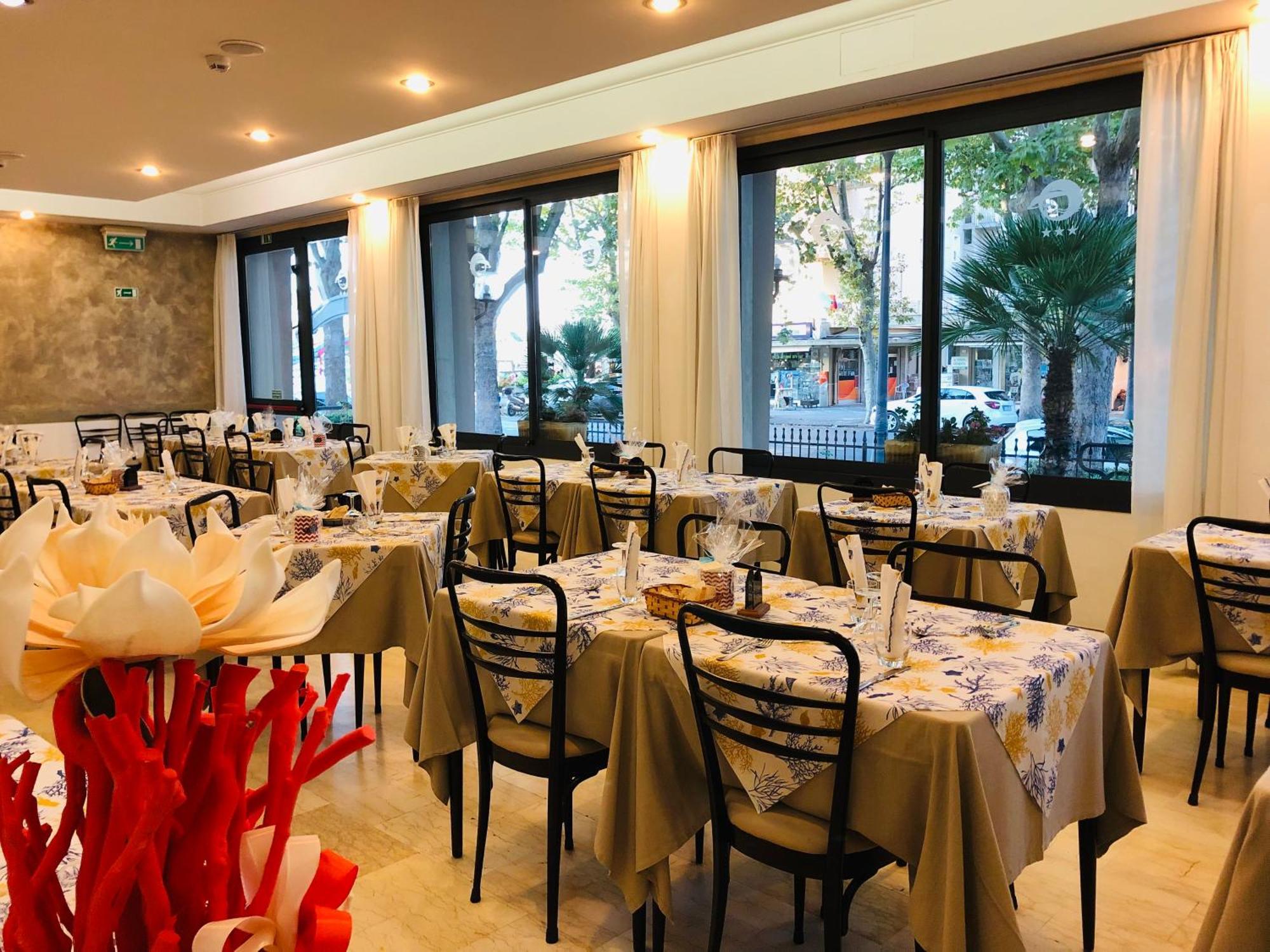 Hotel Piccolo