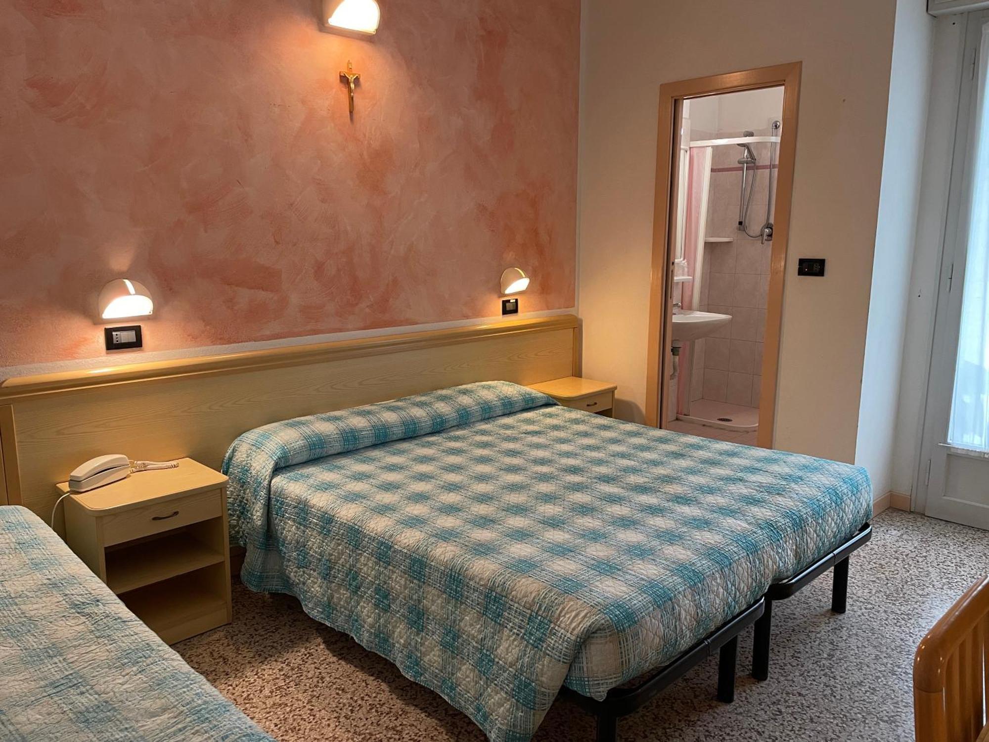 Piccolo Hotel Cesenatico