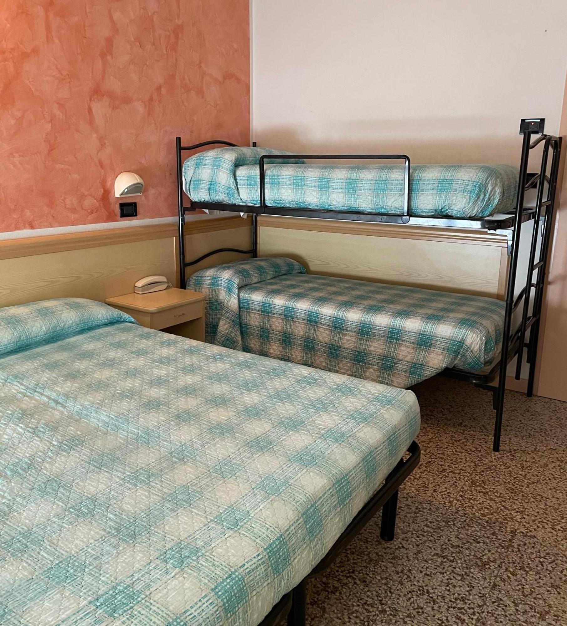 Piccolo Hotel Cesenatico