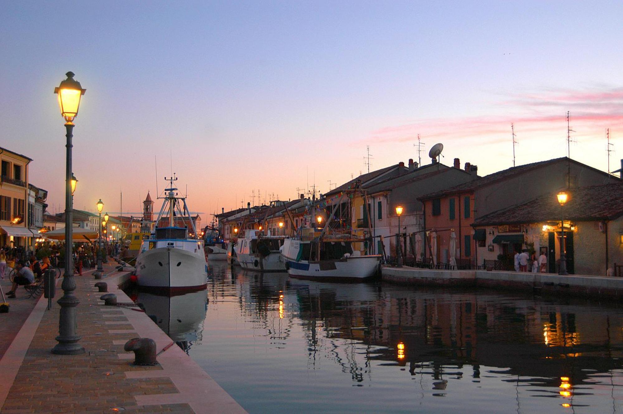 Piccolo 3* Cesenatico